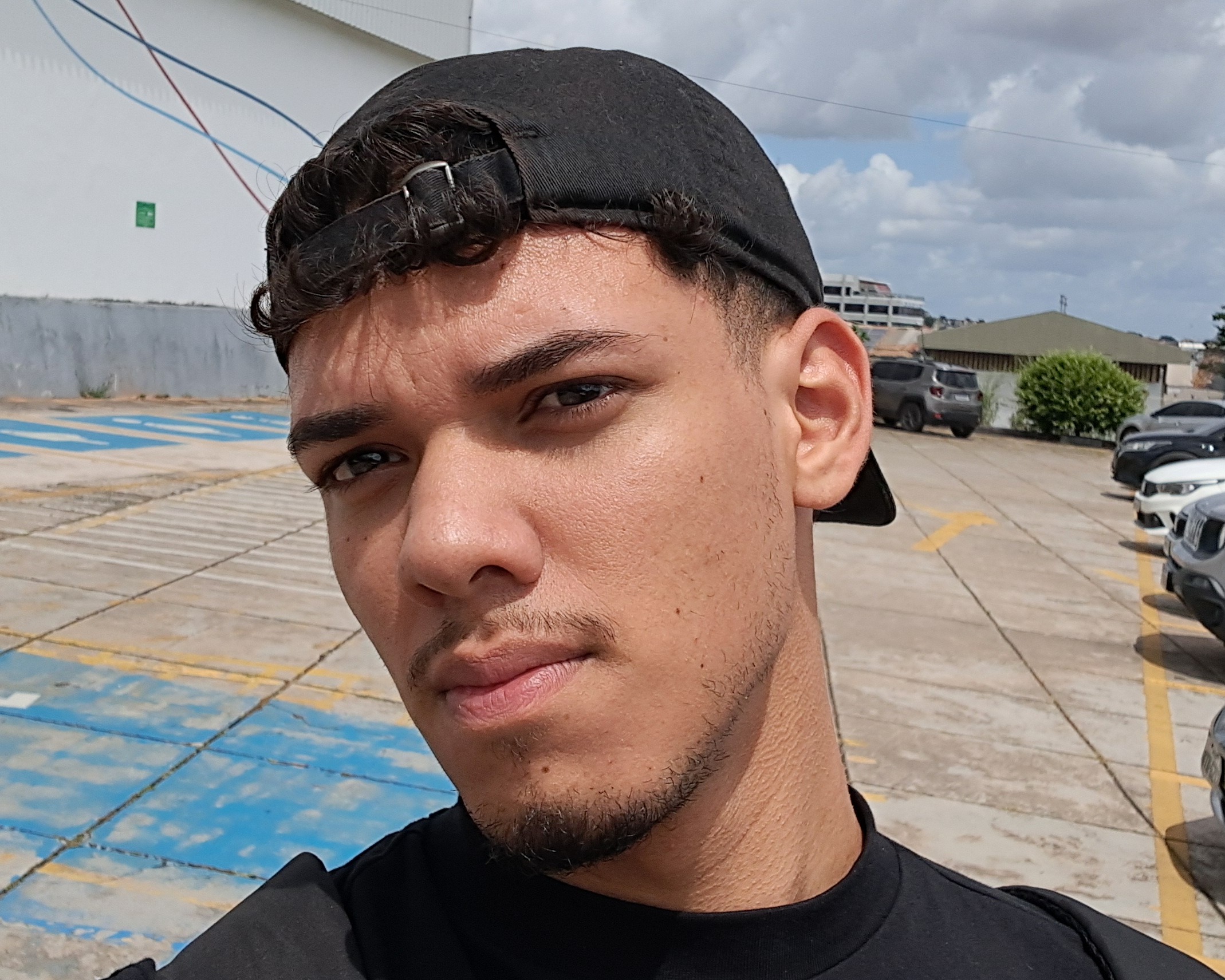 Avatar Pixelado